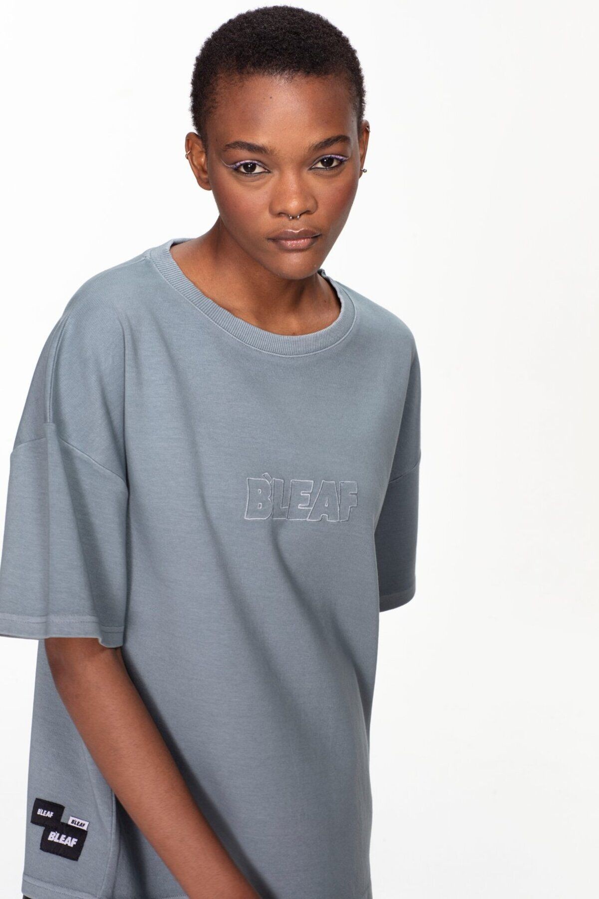 Oversize T-Shirt