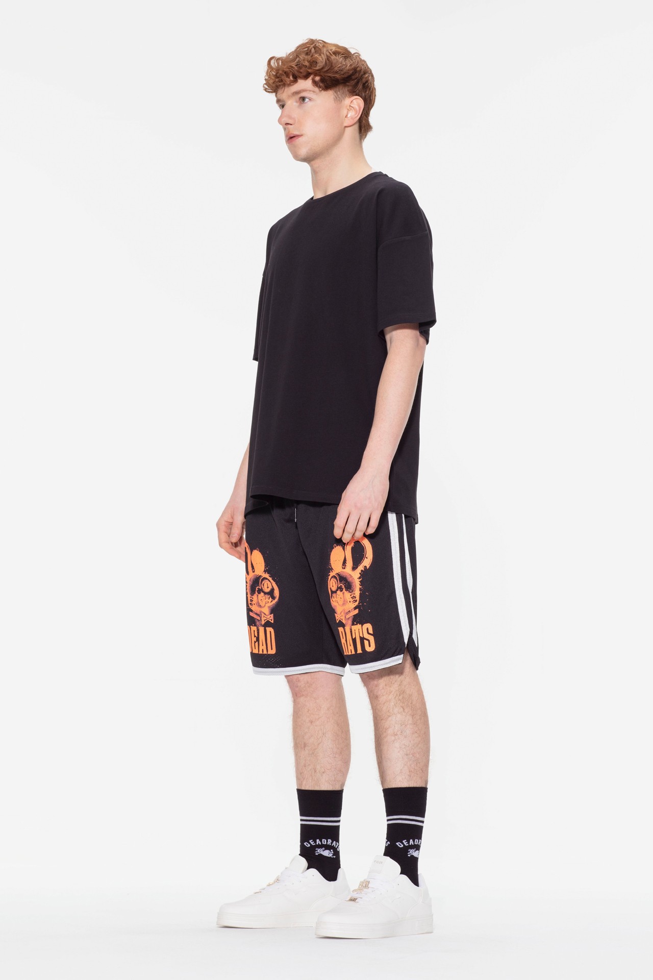 “Dead Rats” Shorts