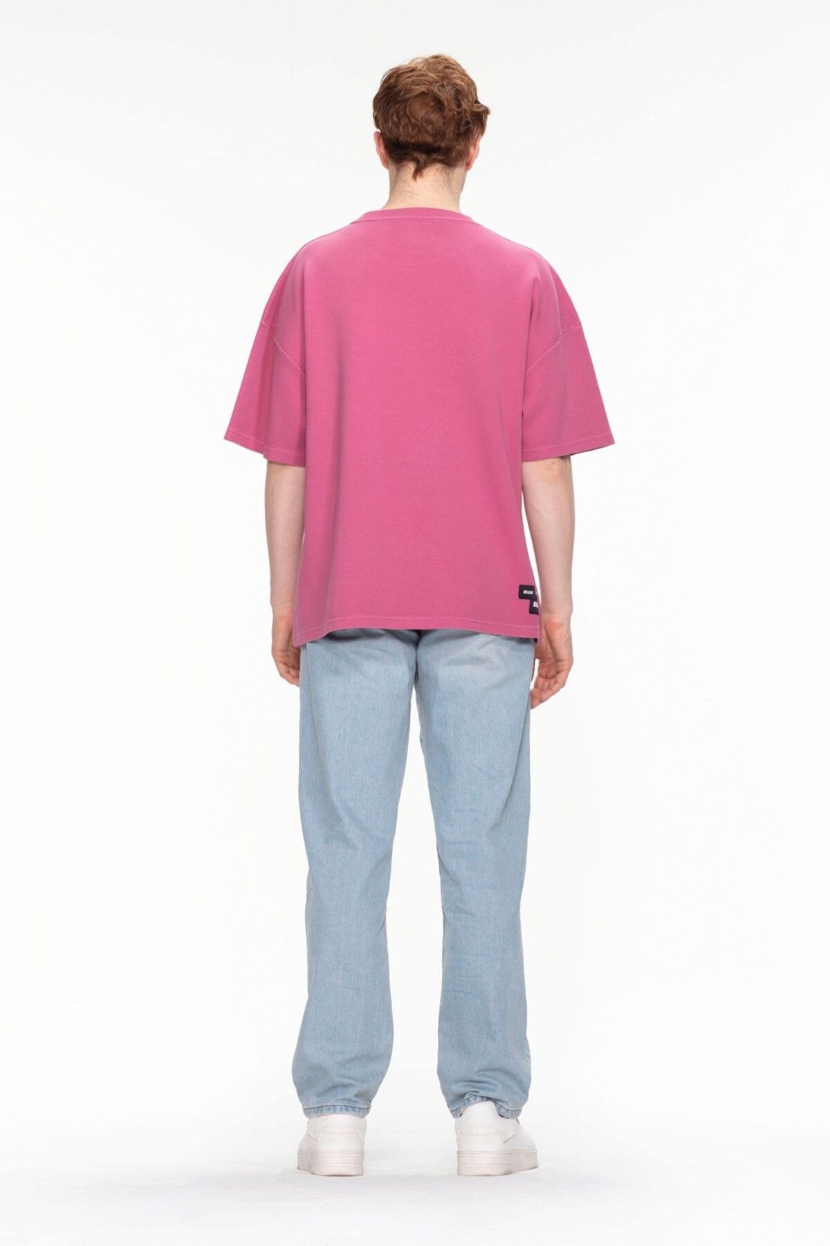 "Oversize" T-Shirt