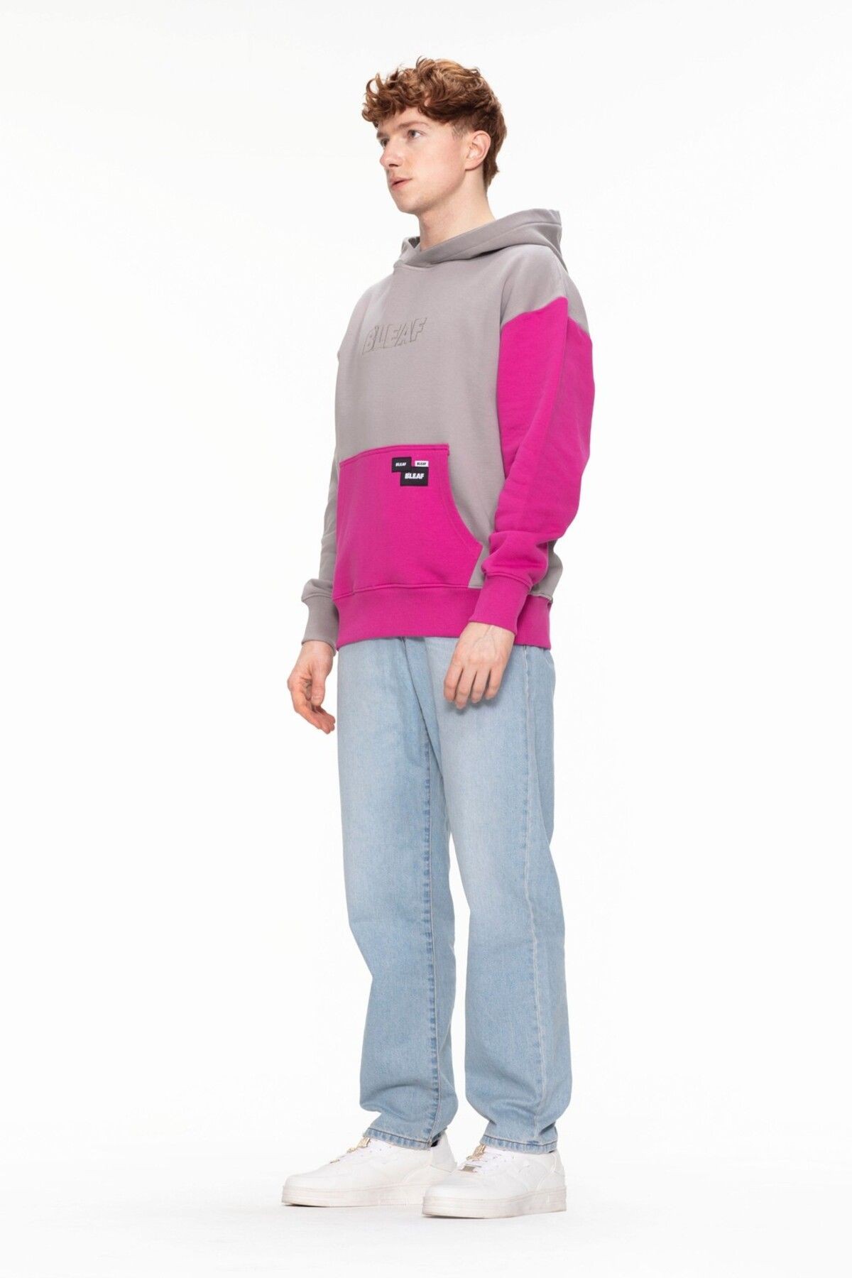 "Hooded" Sweatshirt