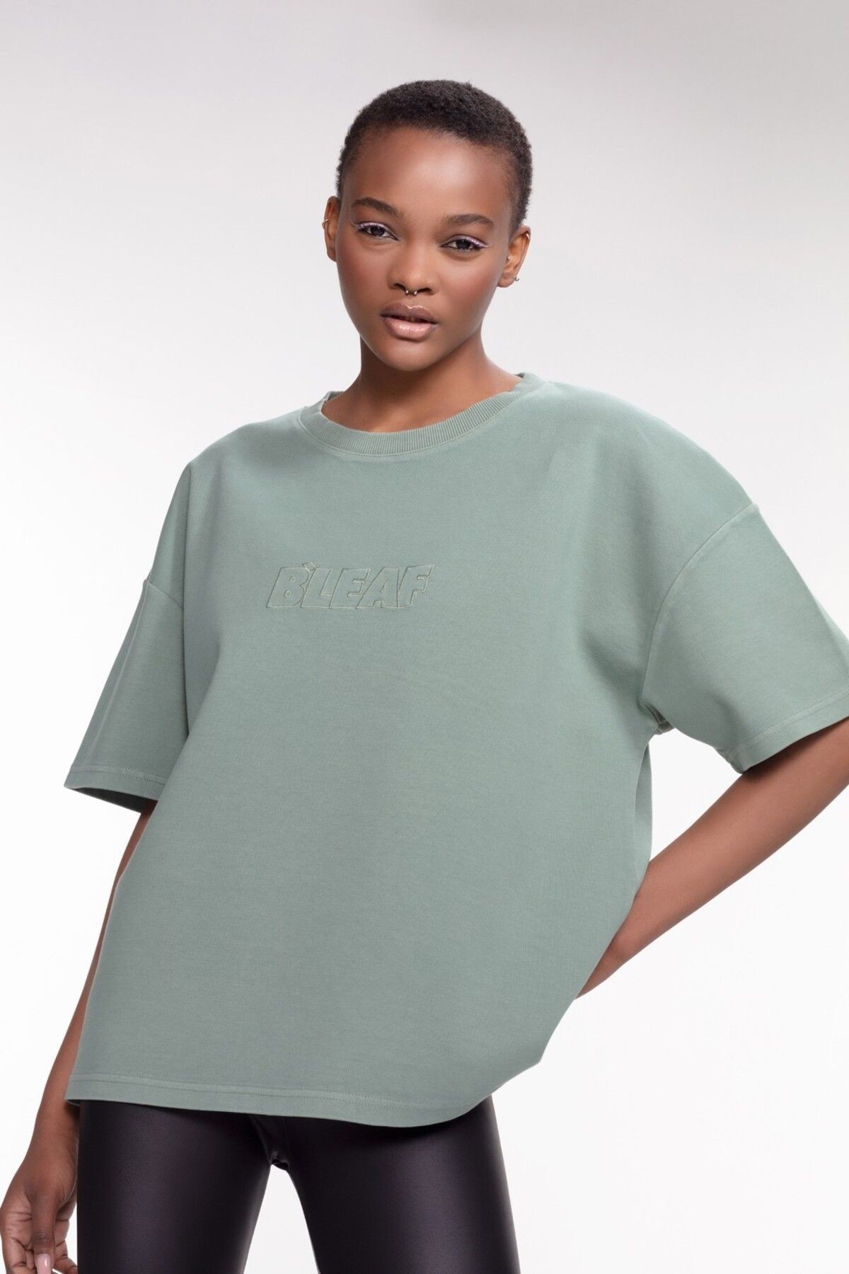 Oversize T-Shirt