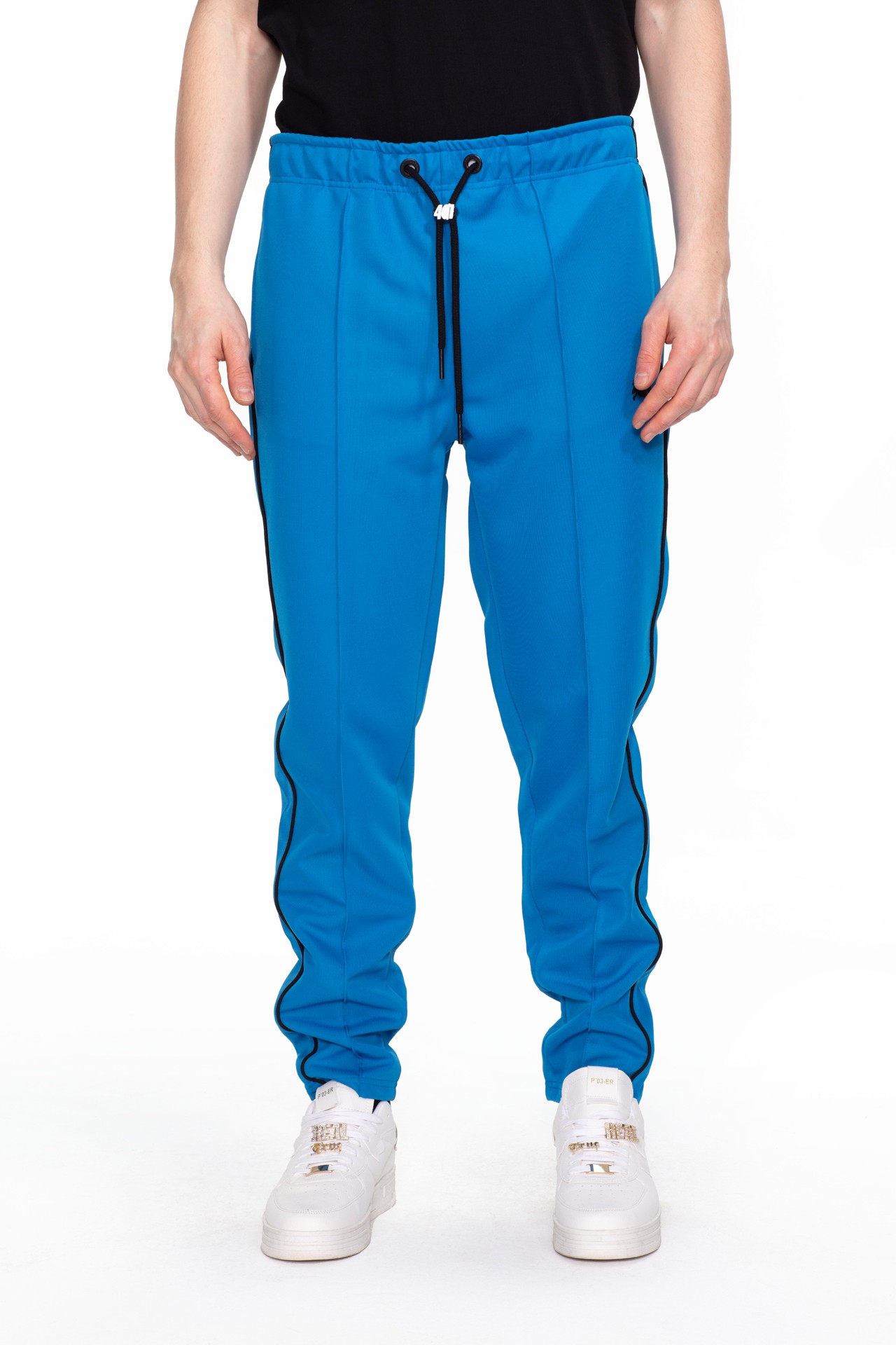 "Azure Serpent" Jogger