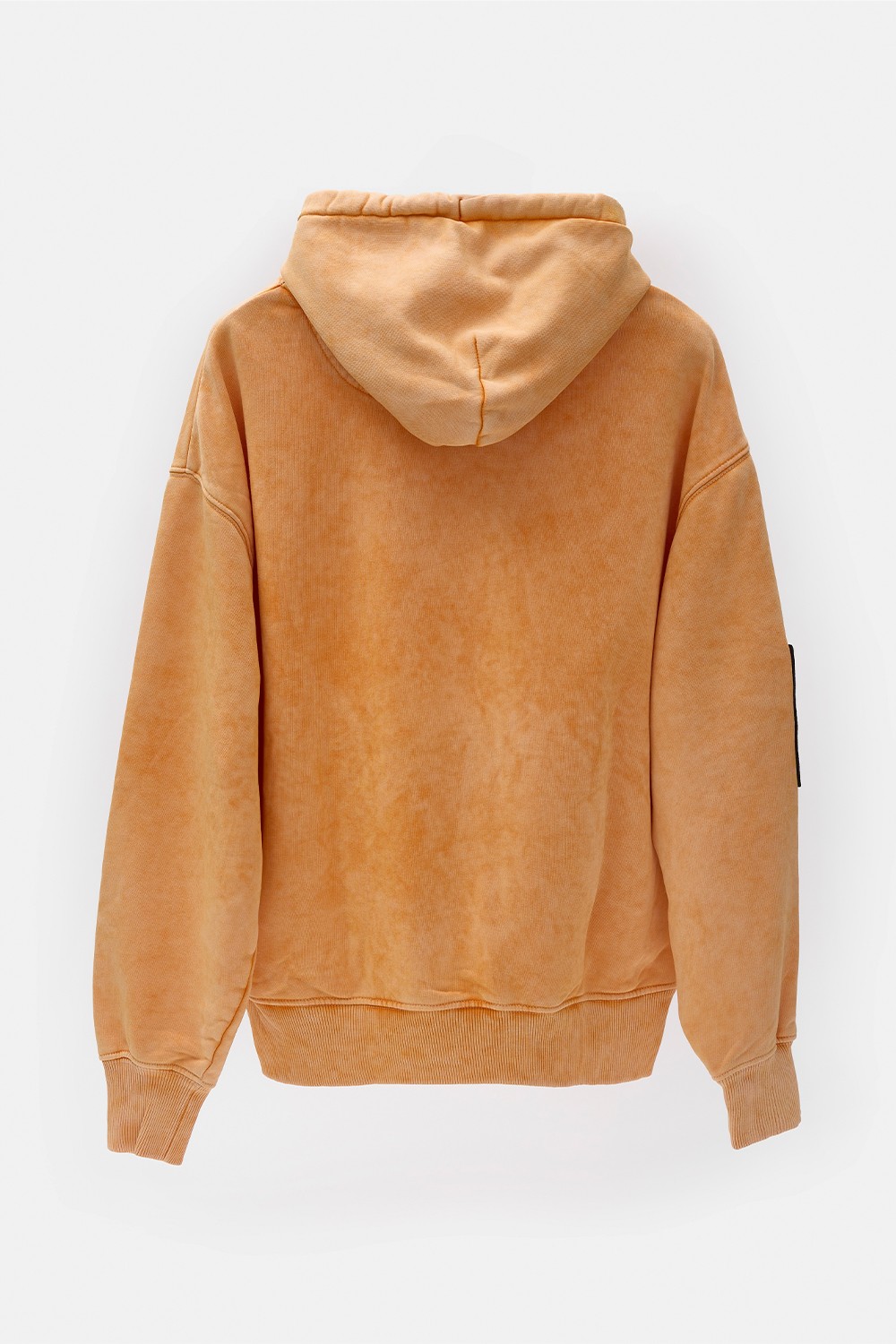 Yıkamalı Hoodie - 40by1 Edition