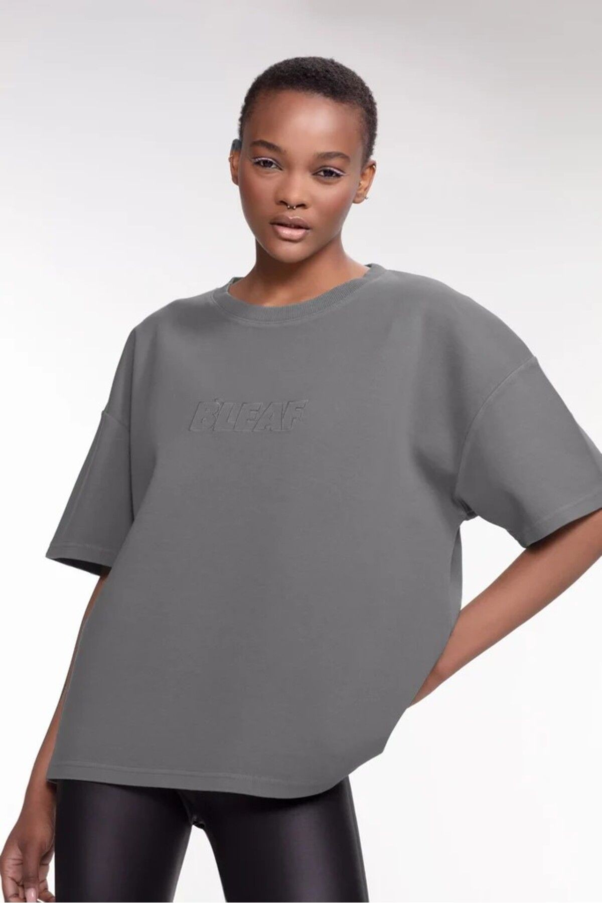 Oversize T-Shirt