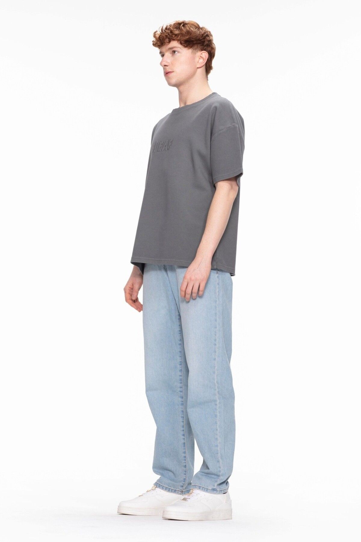 "Oversize" T-Shirt