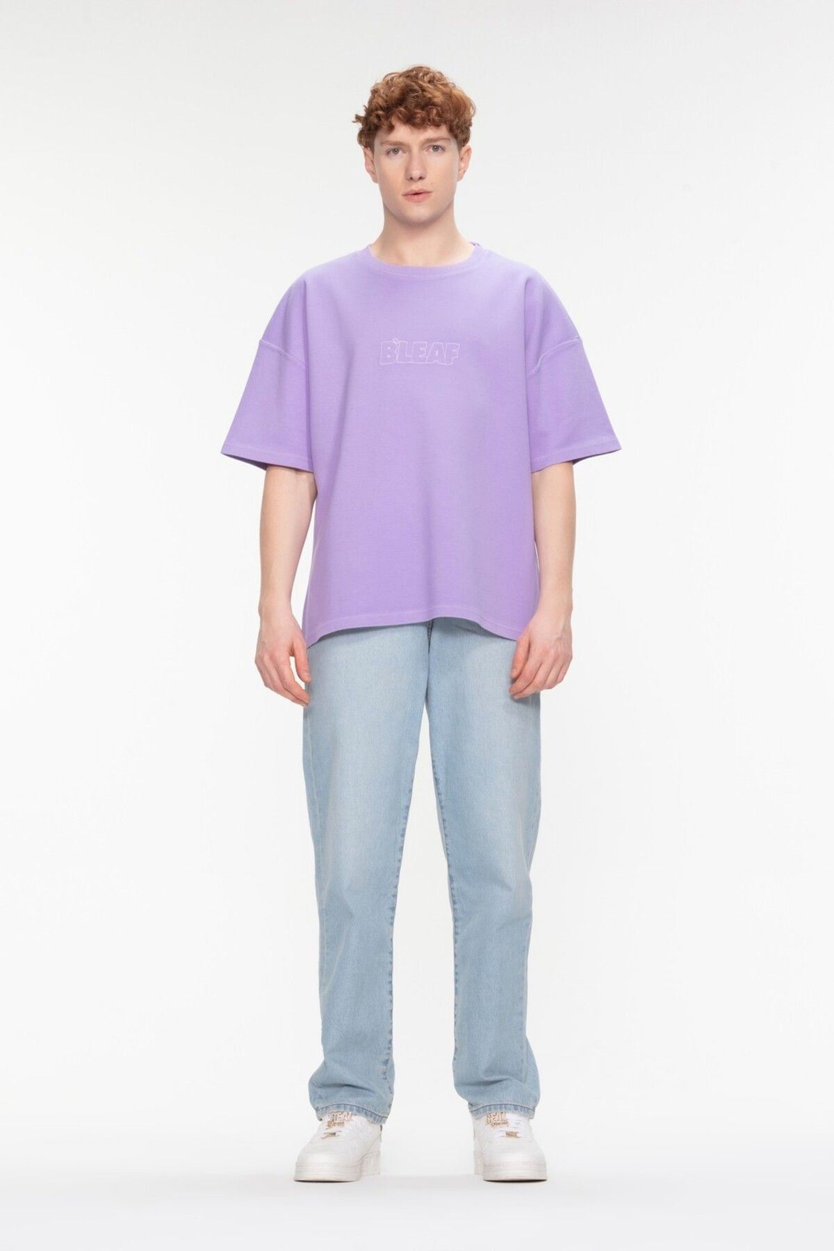 "Oversize" T-Shirt