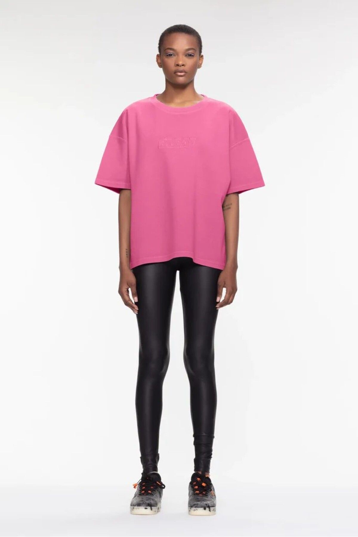 Oversize T-Shirt