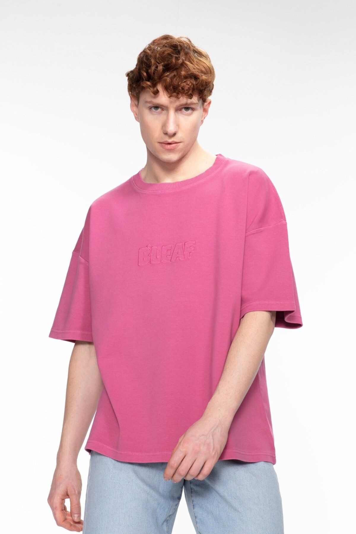 "Oversize" T-Shirt