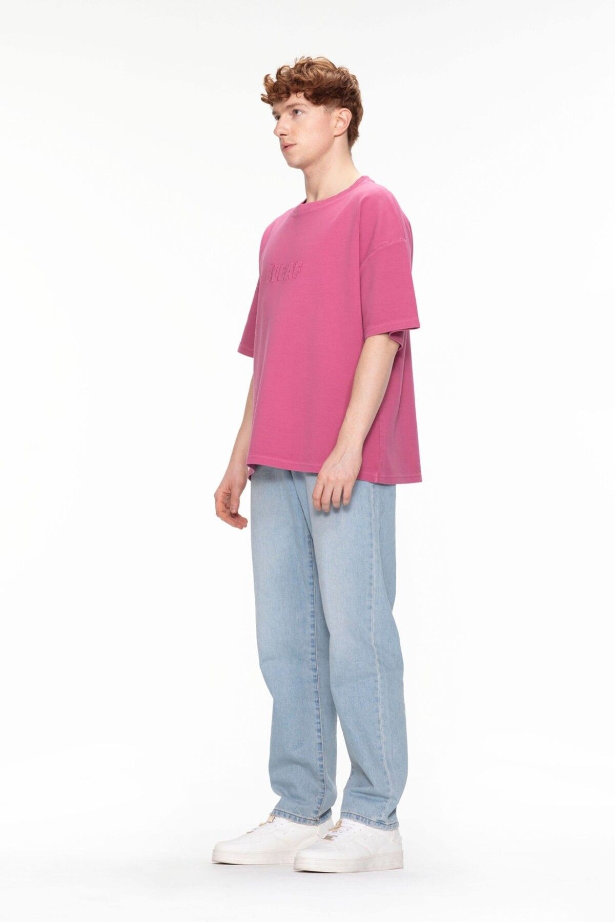 "Oversize" T-Shirt