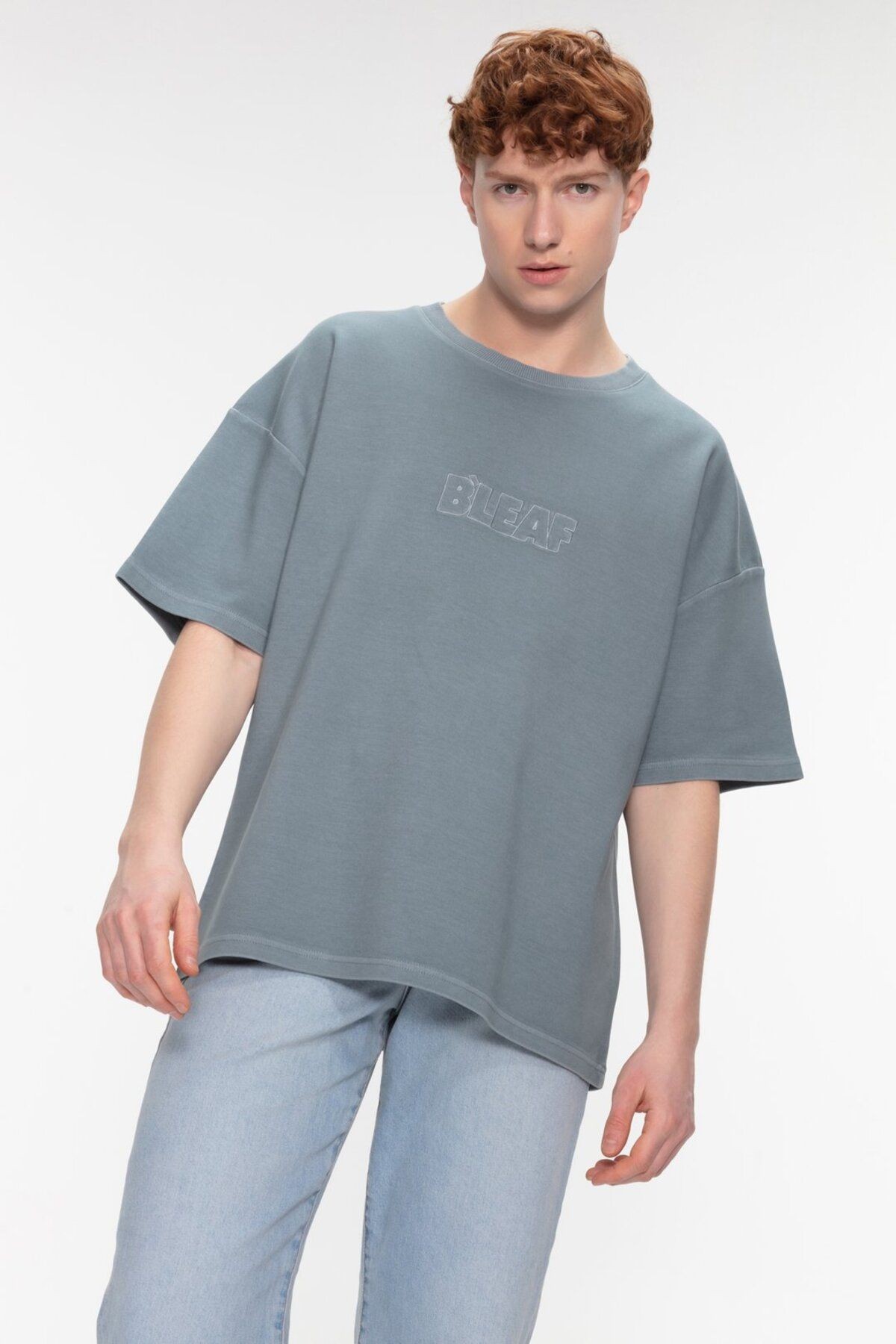 "Oversize" T-Shirt