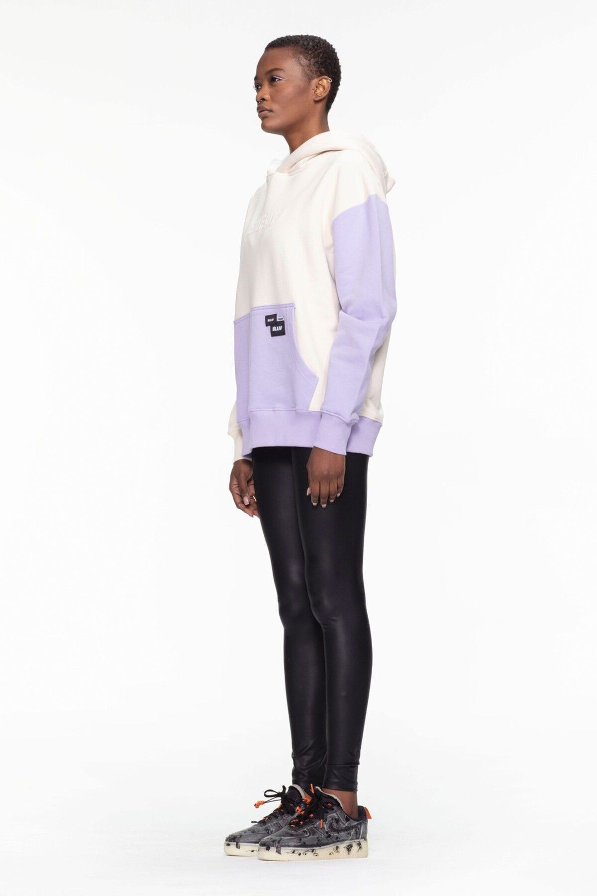 Hooded Sweatshirt