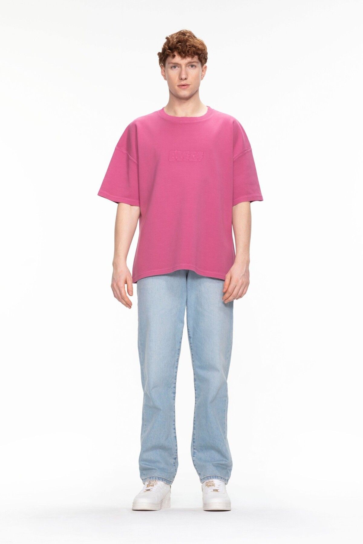 "Oversize" T-Shirt