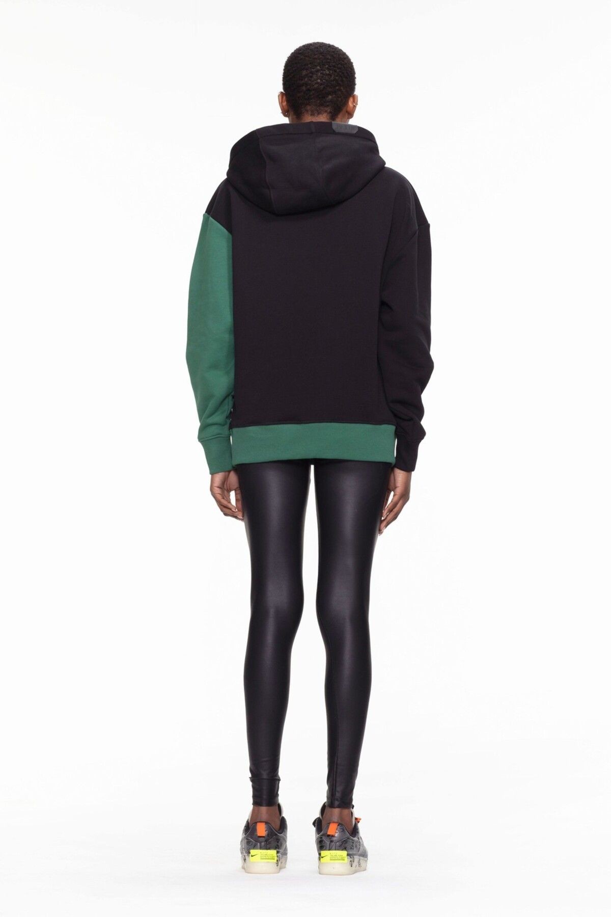 Hooded Sweatshirt