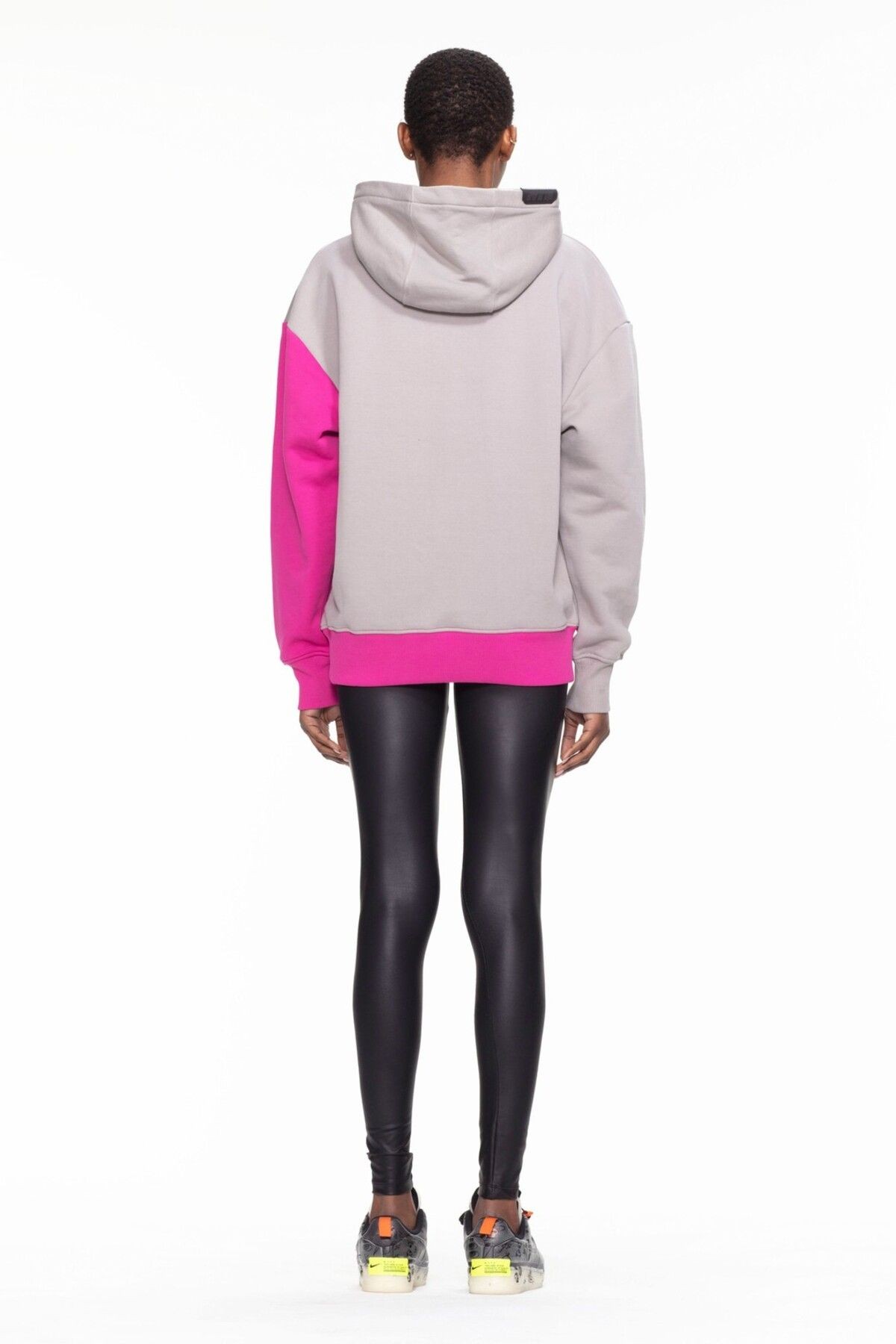 Hooded Sweatshirt