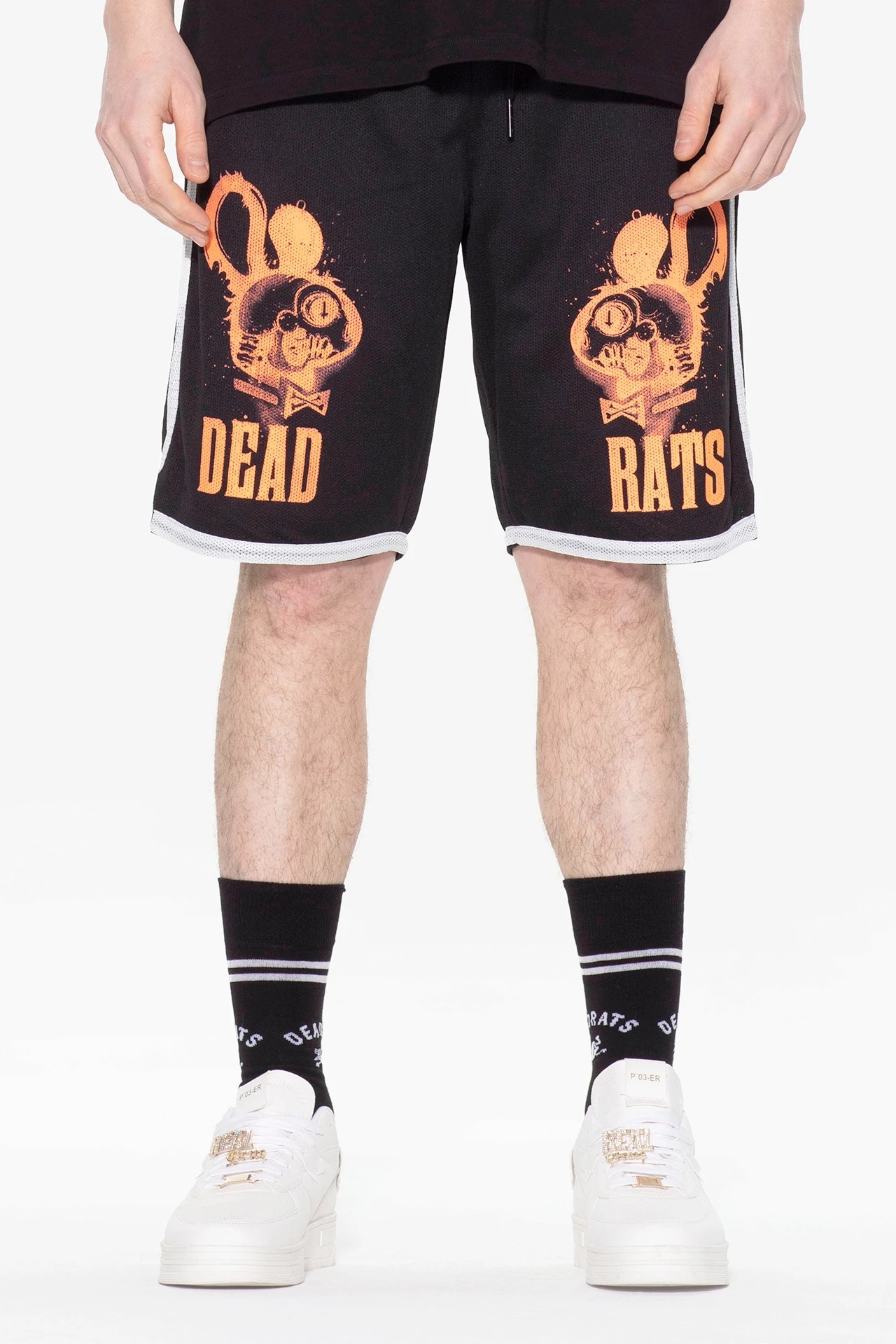 “Dead Rats” Shorts