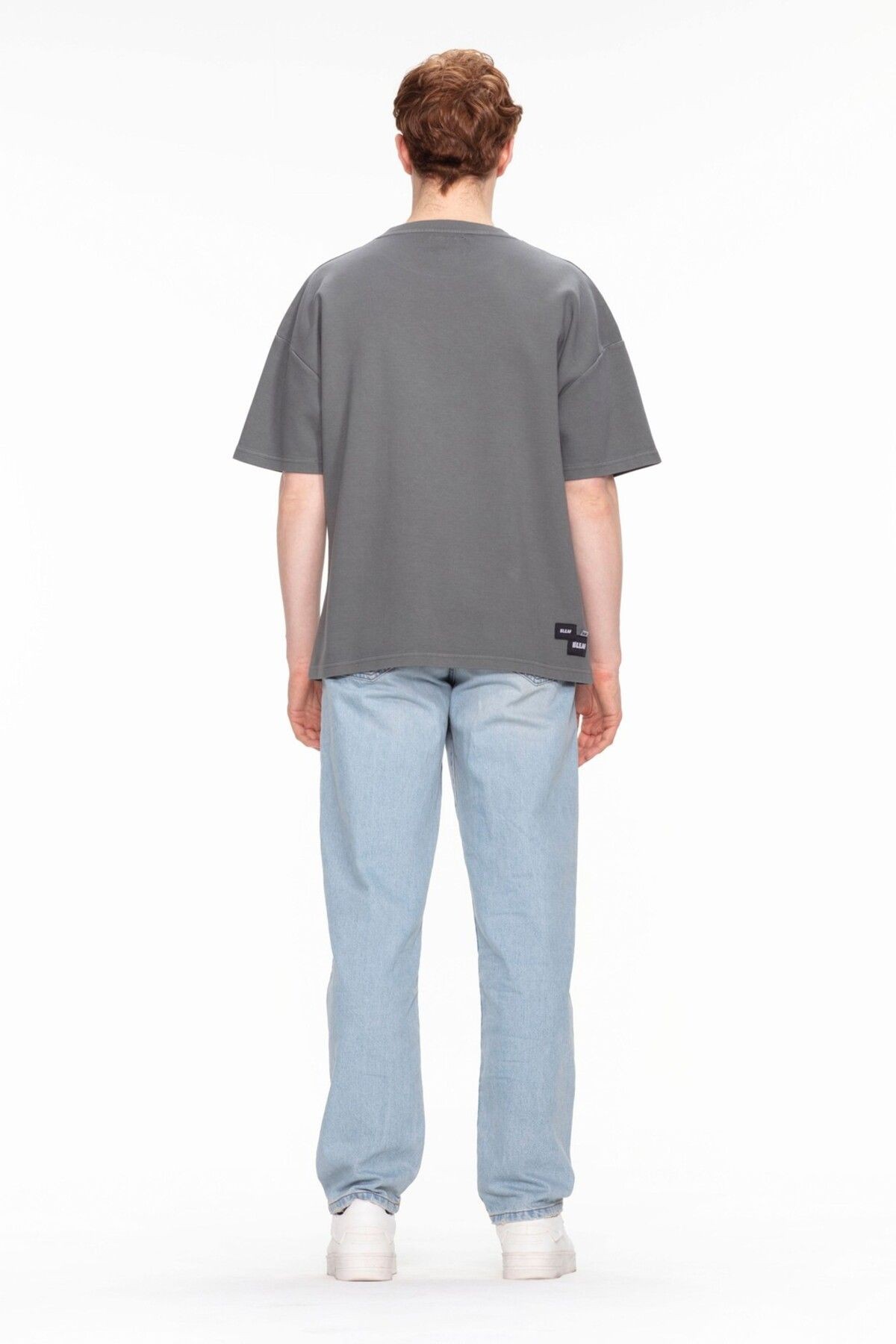 "Oversize" T-Shirt