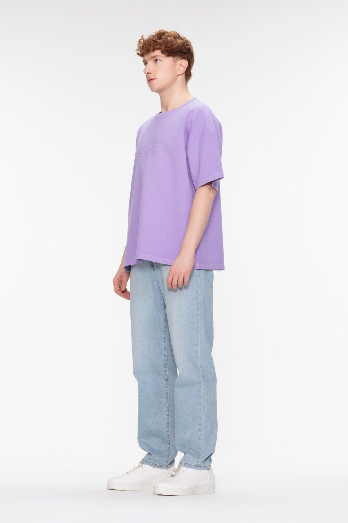 "Oversize" T-Shirt