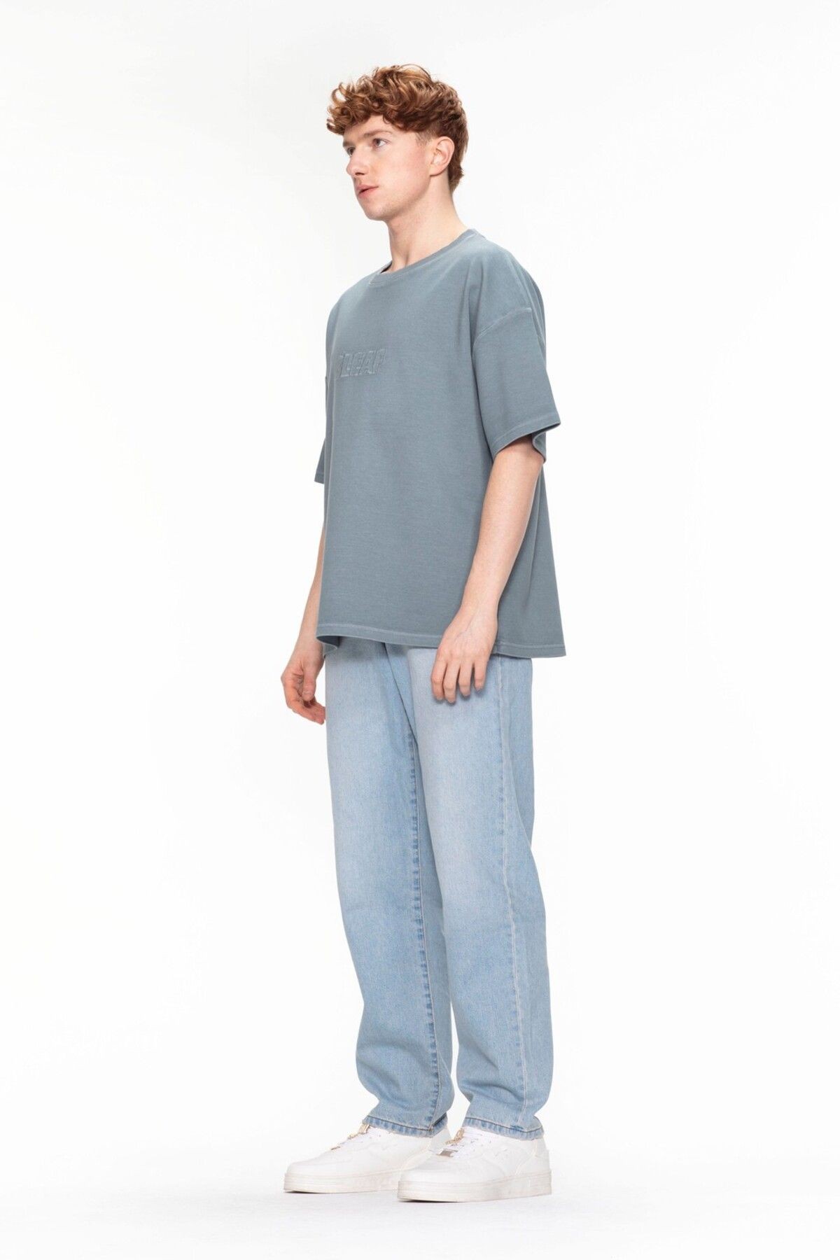 "Oversize" T-Shirt