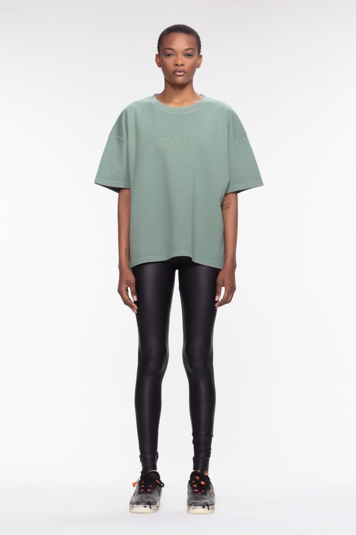 Oversize T-Shirt