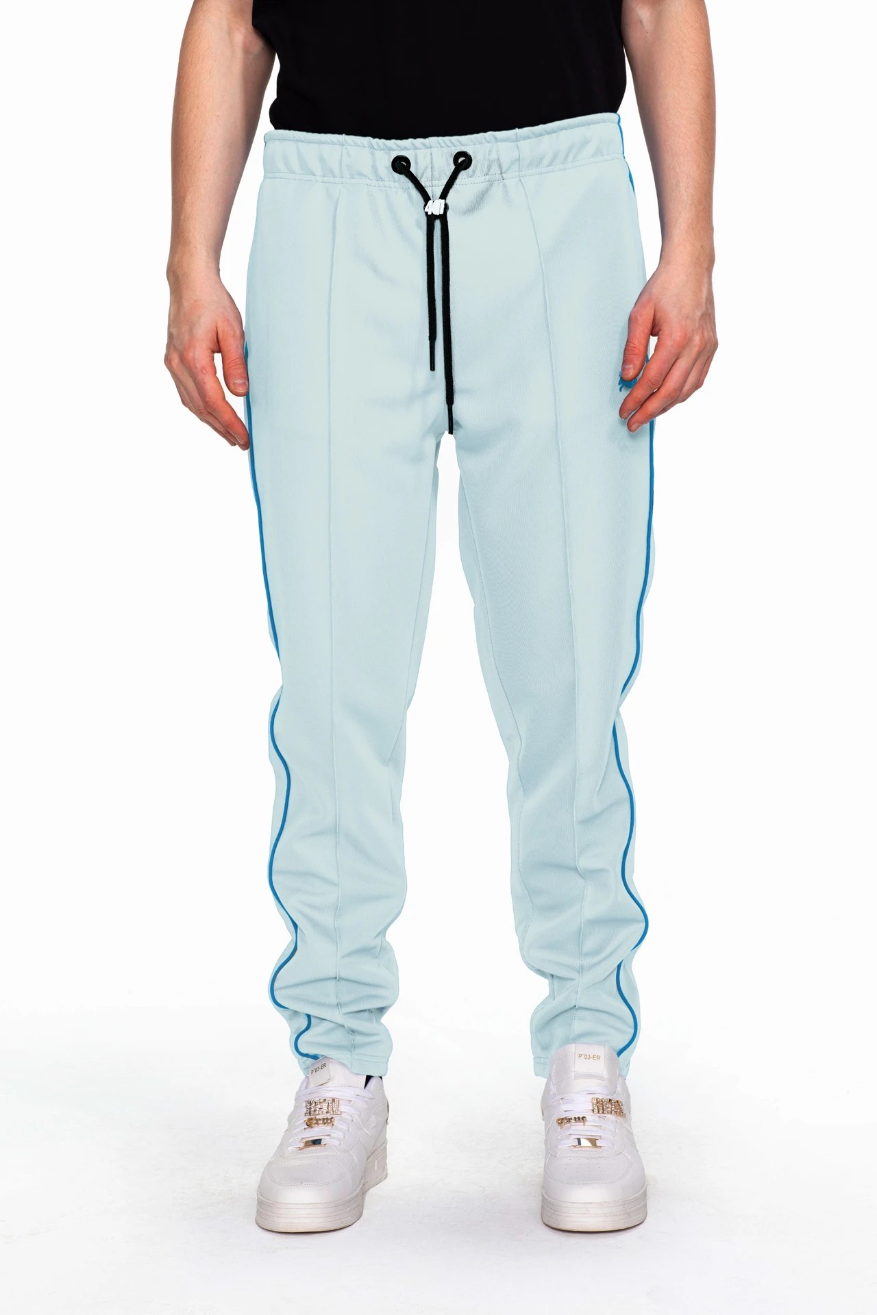 "Azure Serpent" Jogger