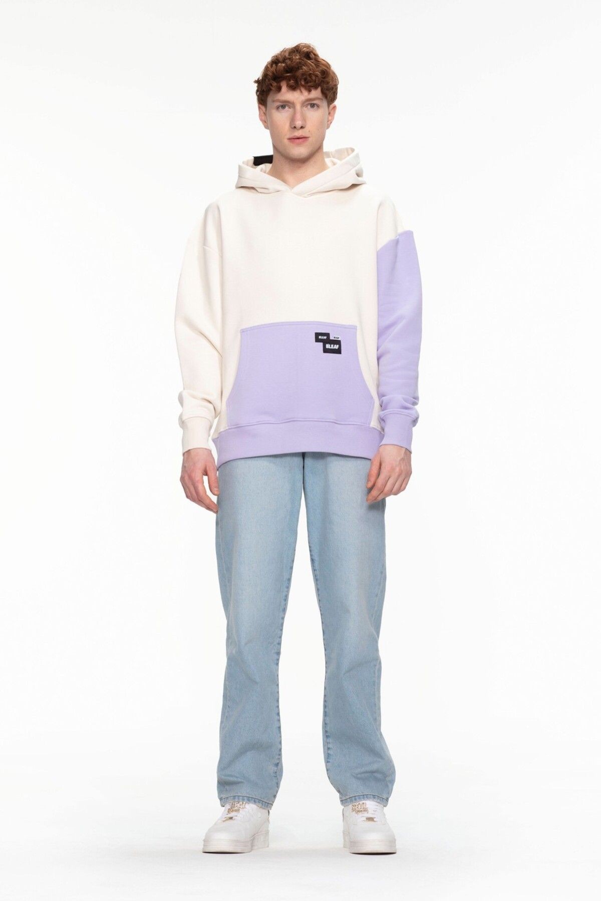 "Hooded" Sweatshirt