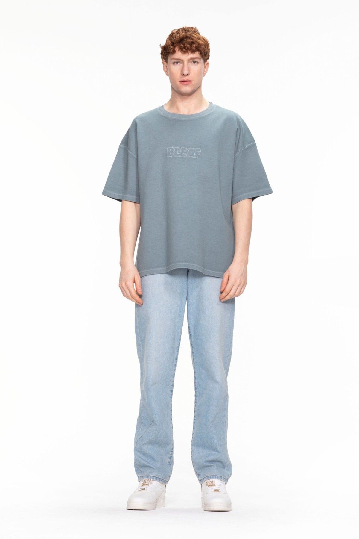 "Oversize" T-Shirt