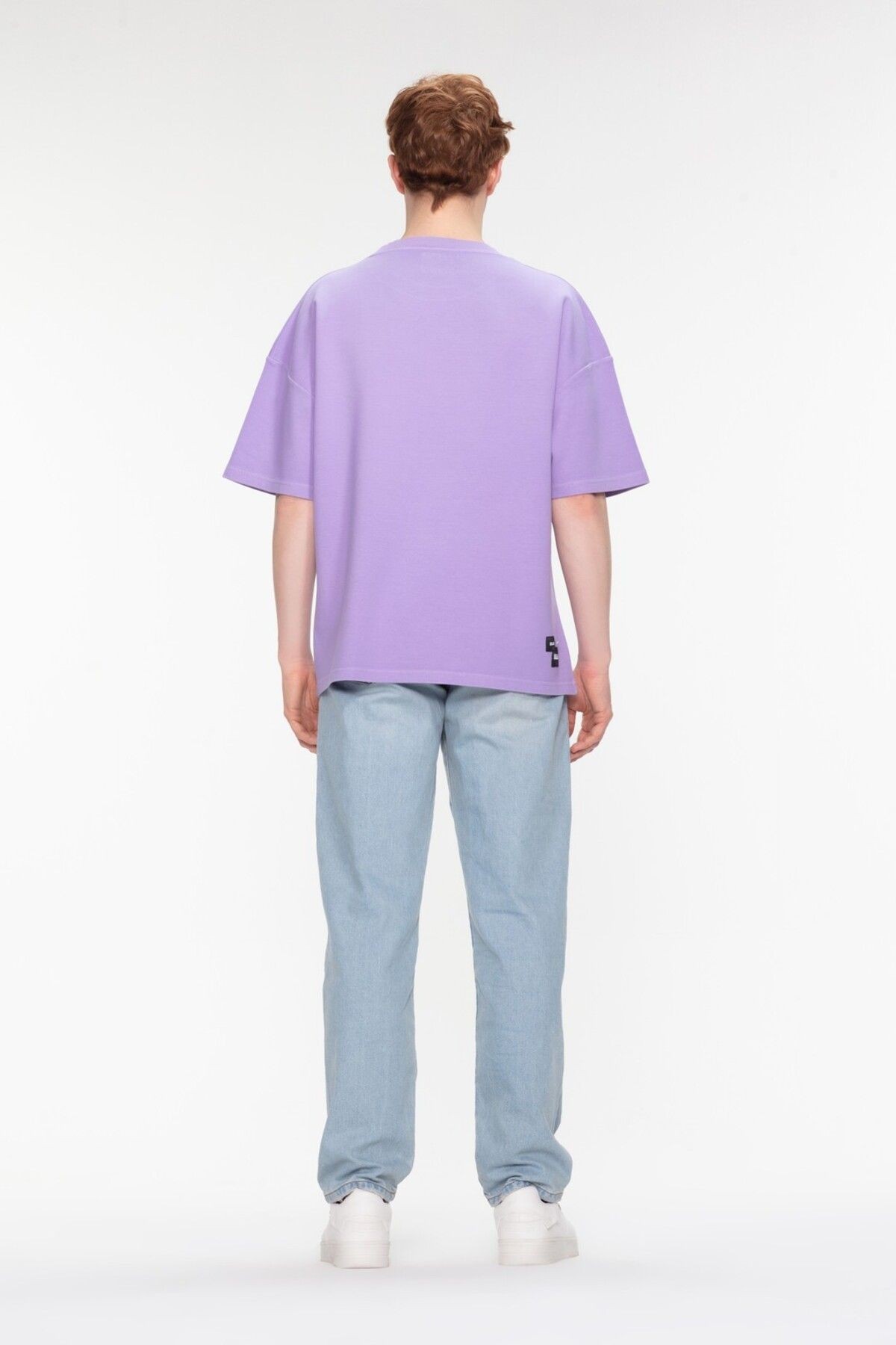 "Oversize" T-Shirt