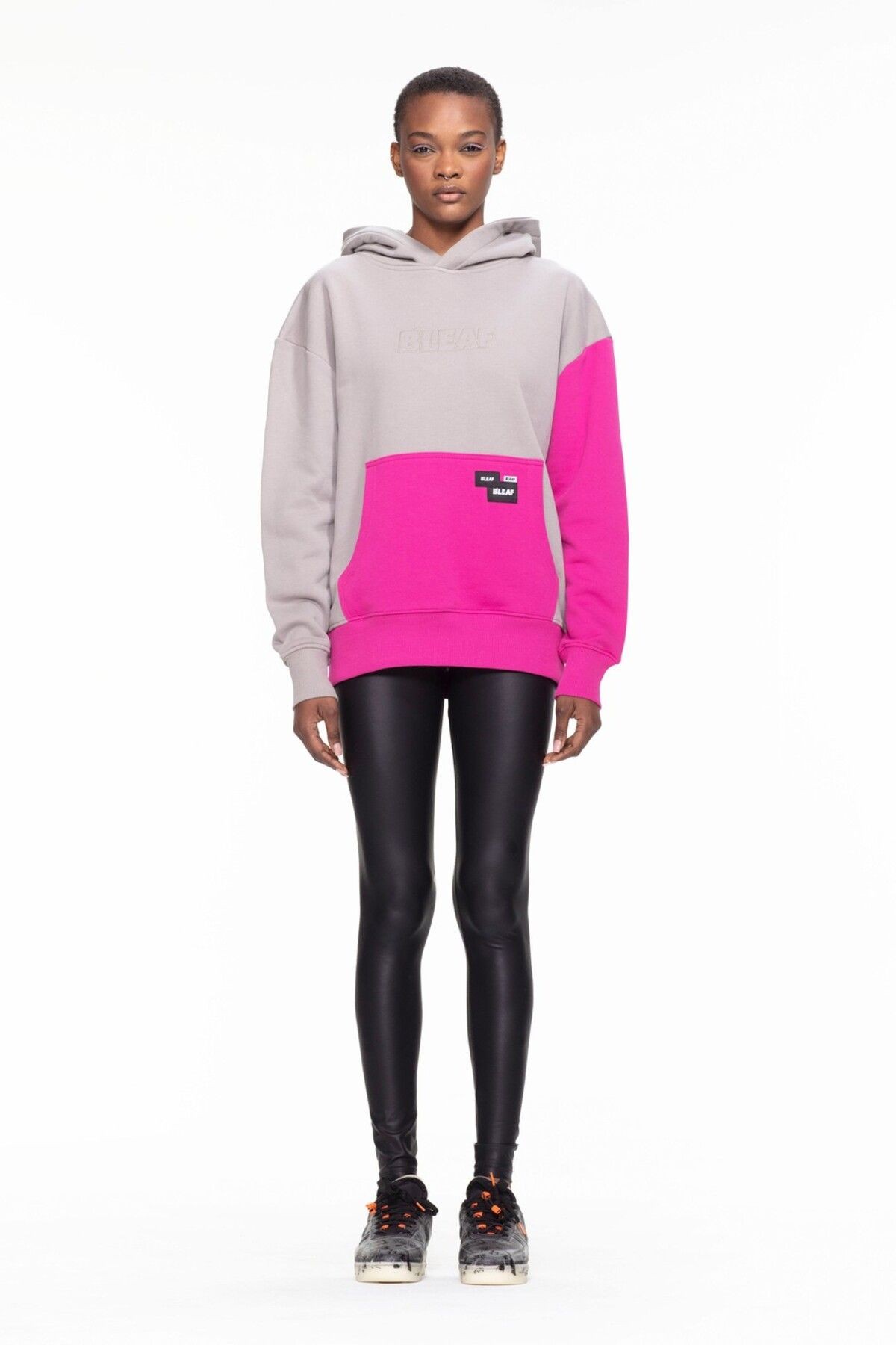 Hooded Sweatshirt