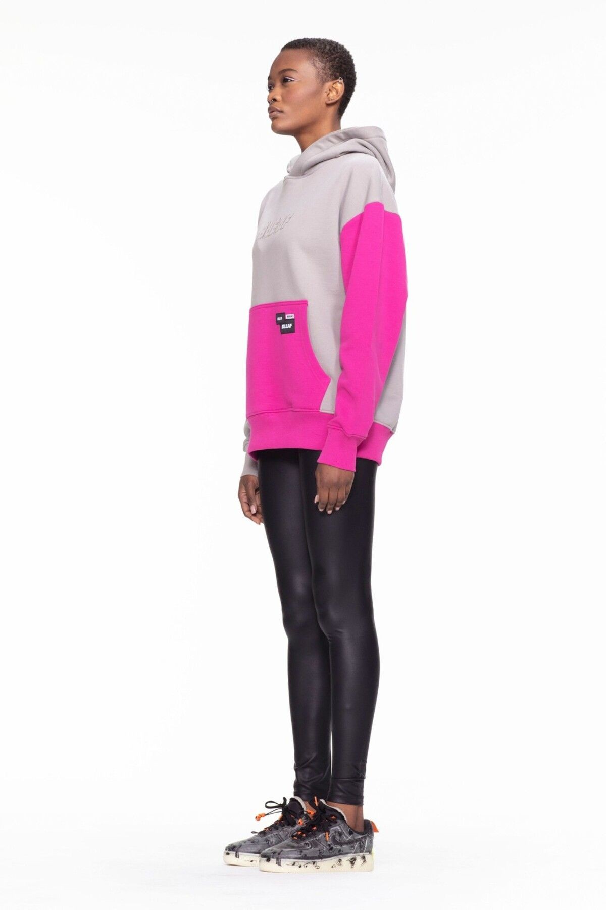 Hooded Sweatshirt