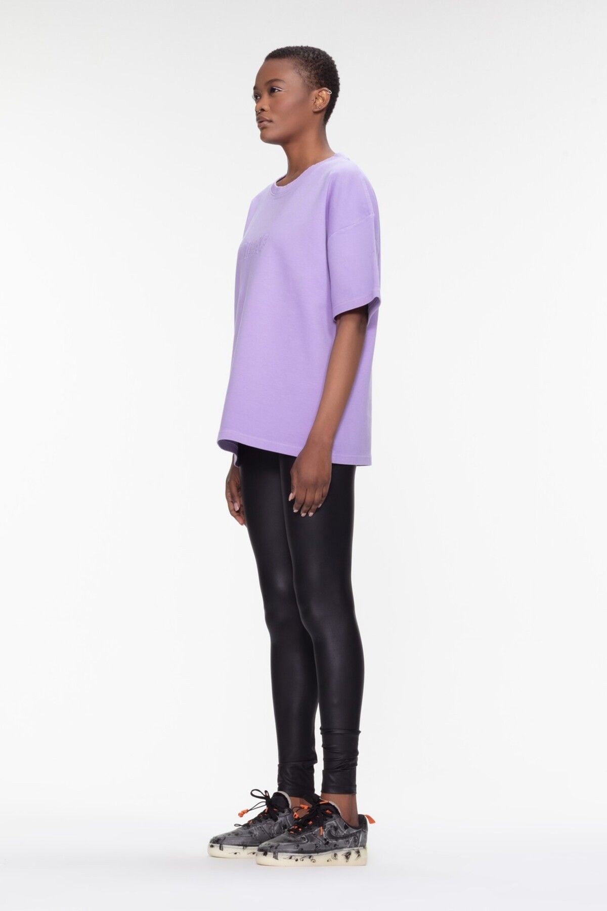 Oversize T-Shirt