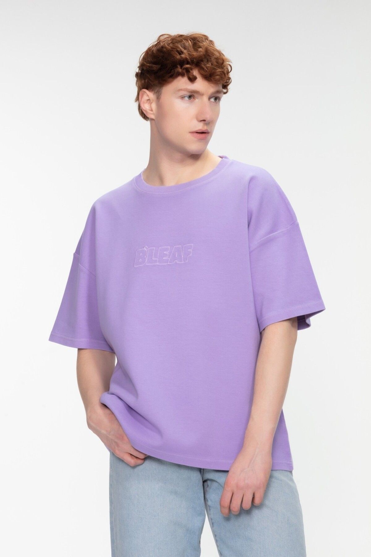 "Oversize" T-Shirt