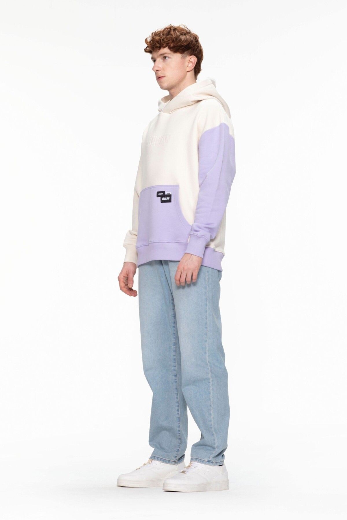 "Hooded" Sweatshirt