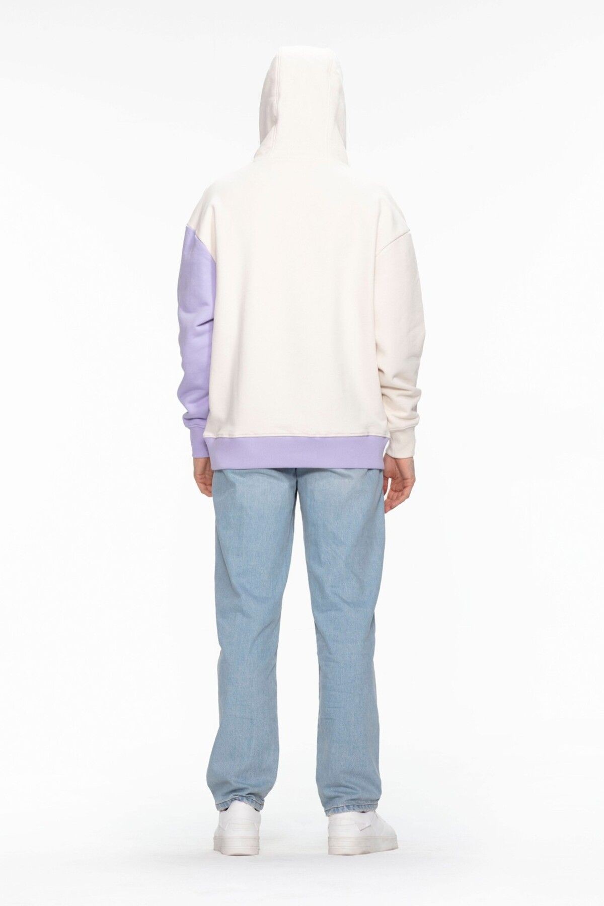 "Hooded" Sweatshirt