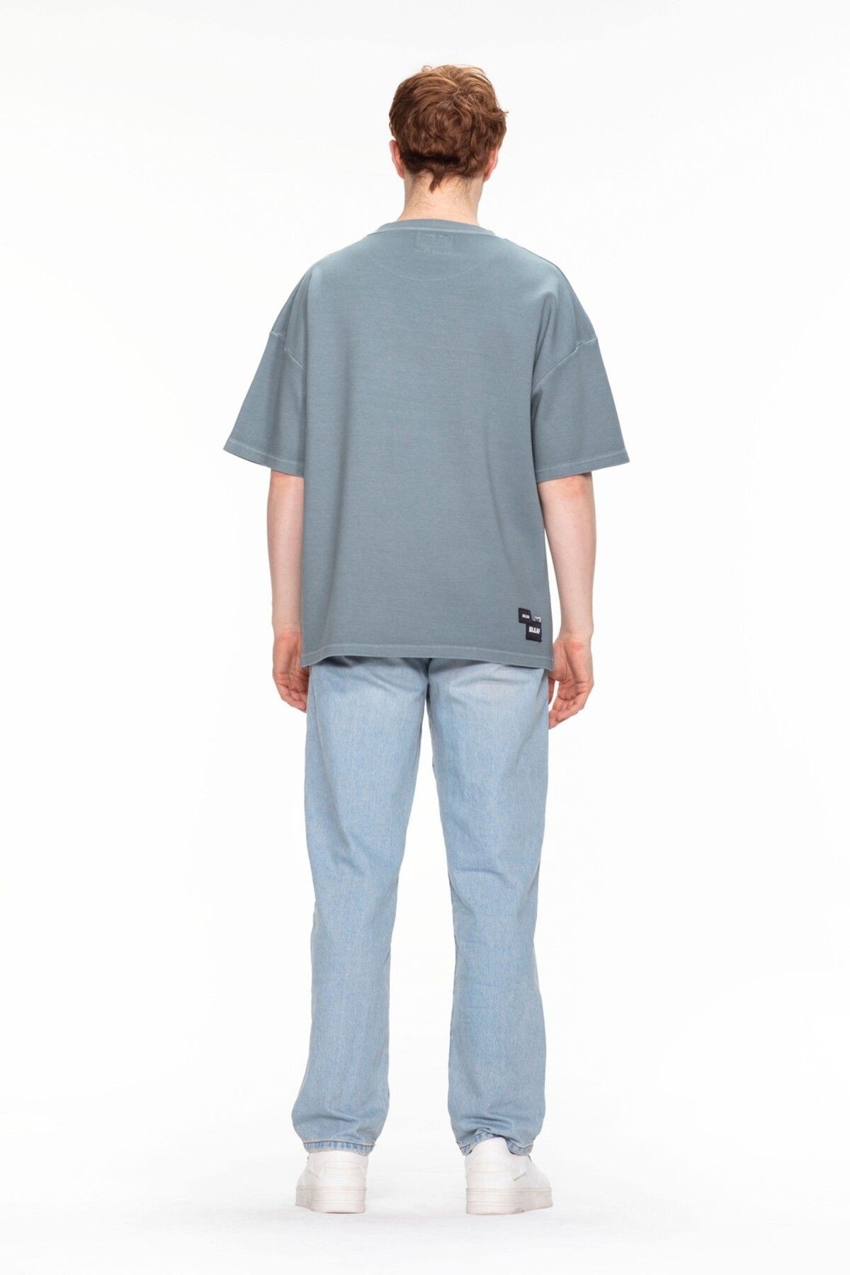 "Oversize" T-Shirt