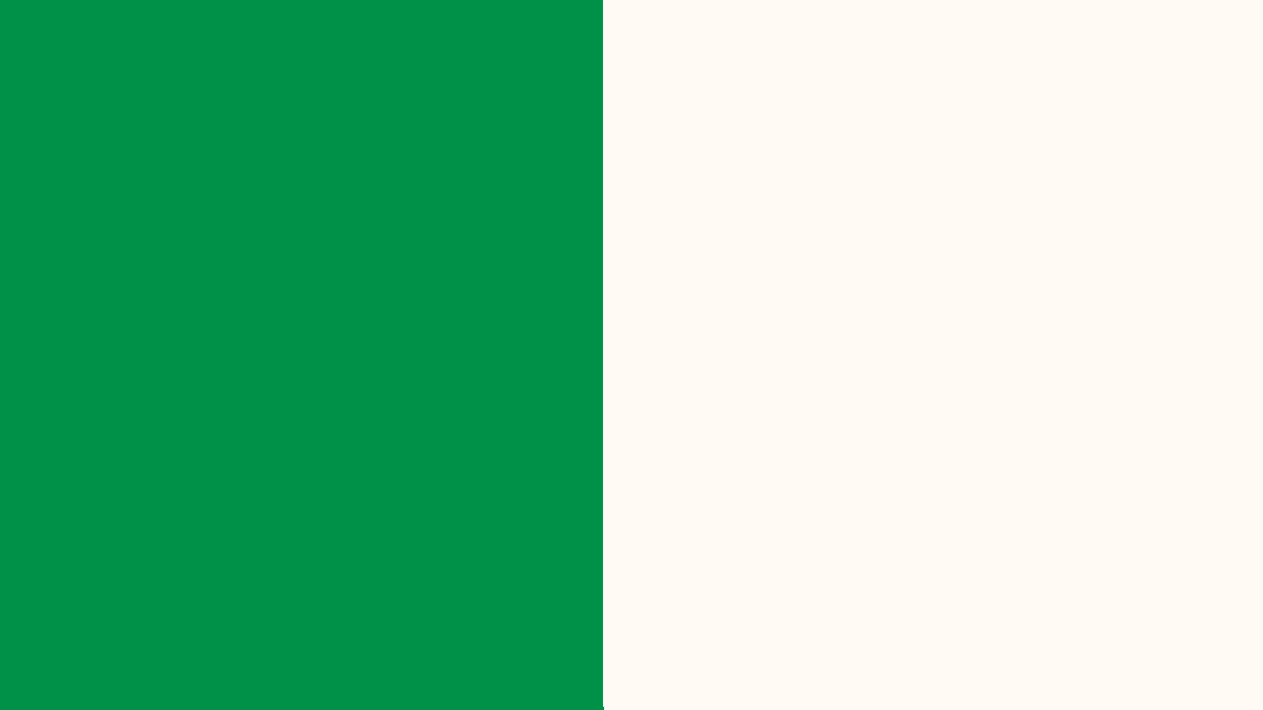 Green Cream