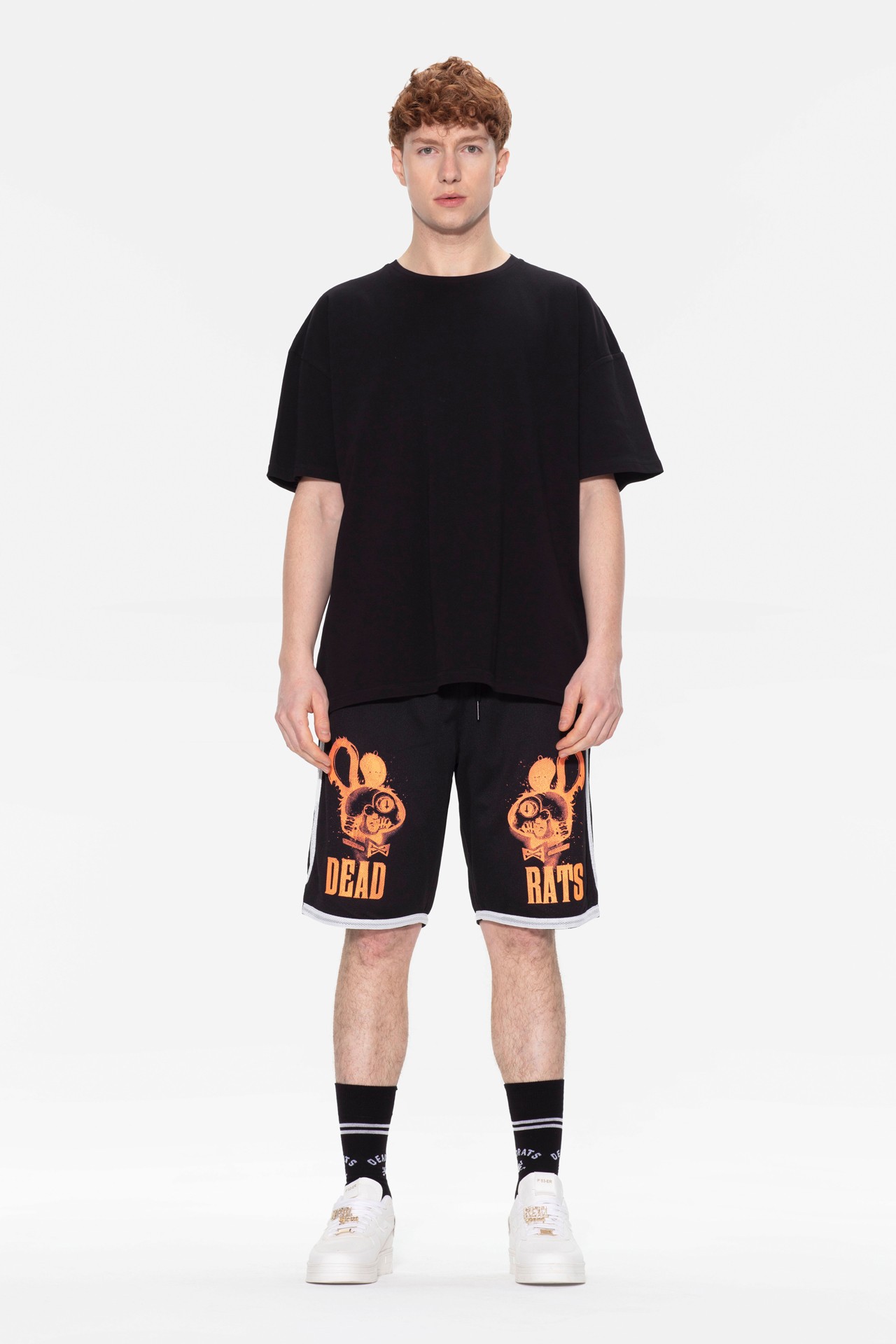 “Dead Rats” Shorts