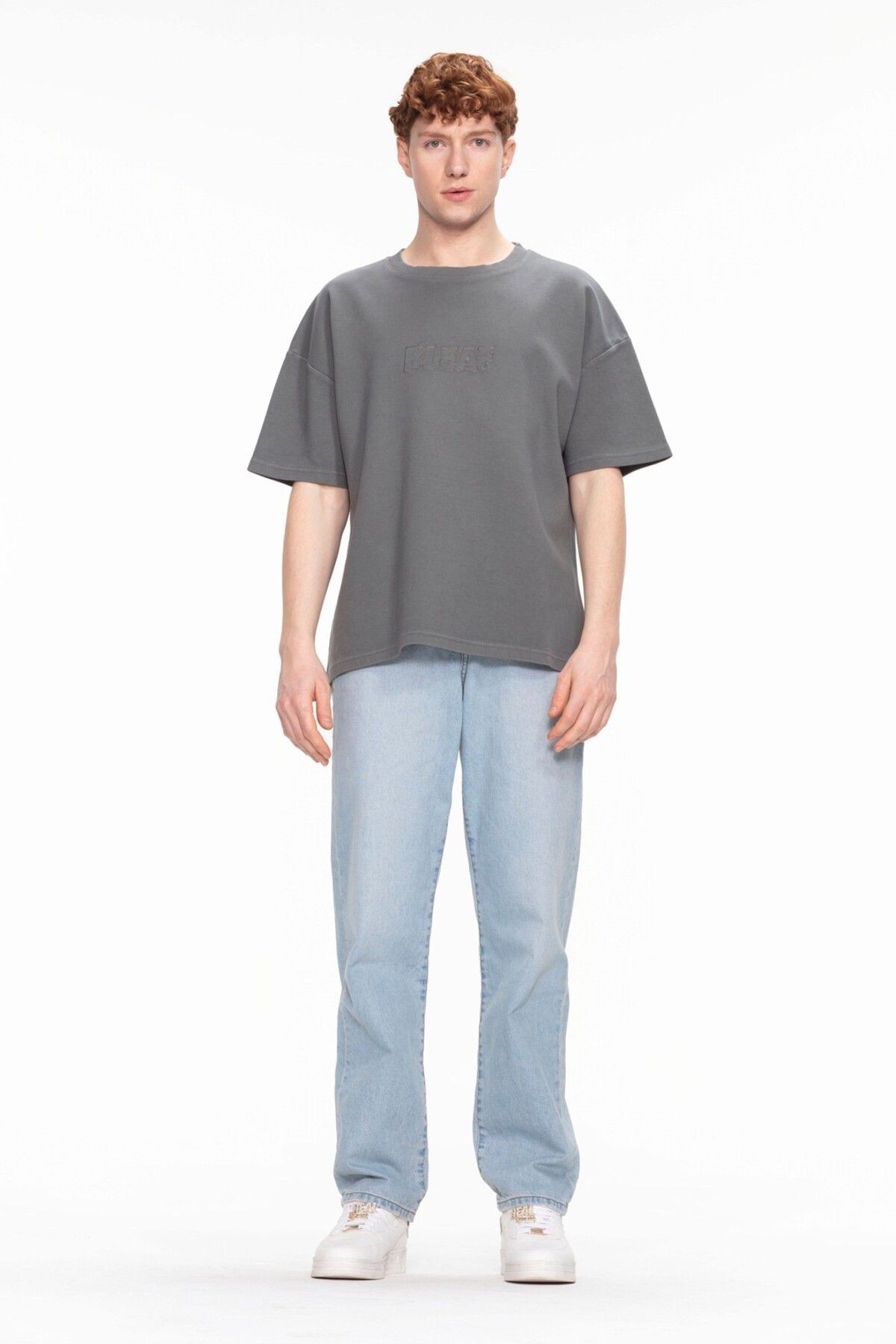 "Oversize" T-Shirt