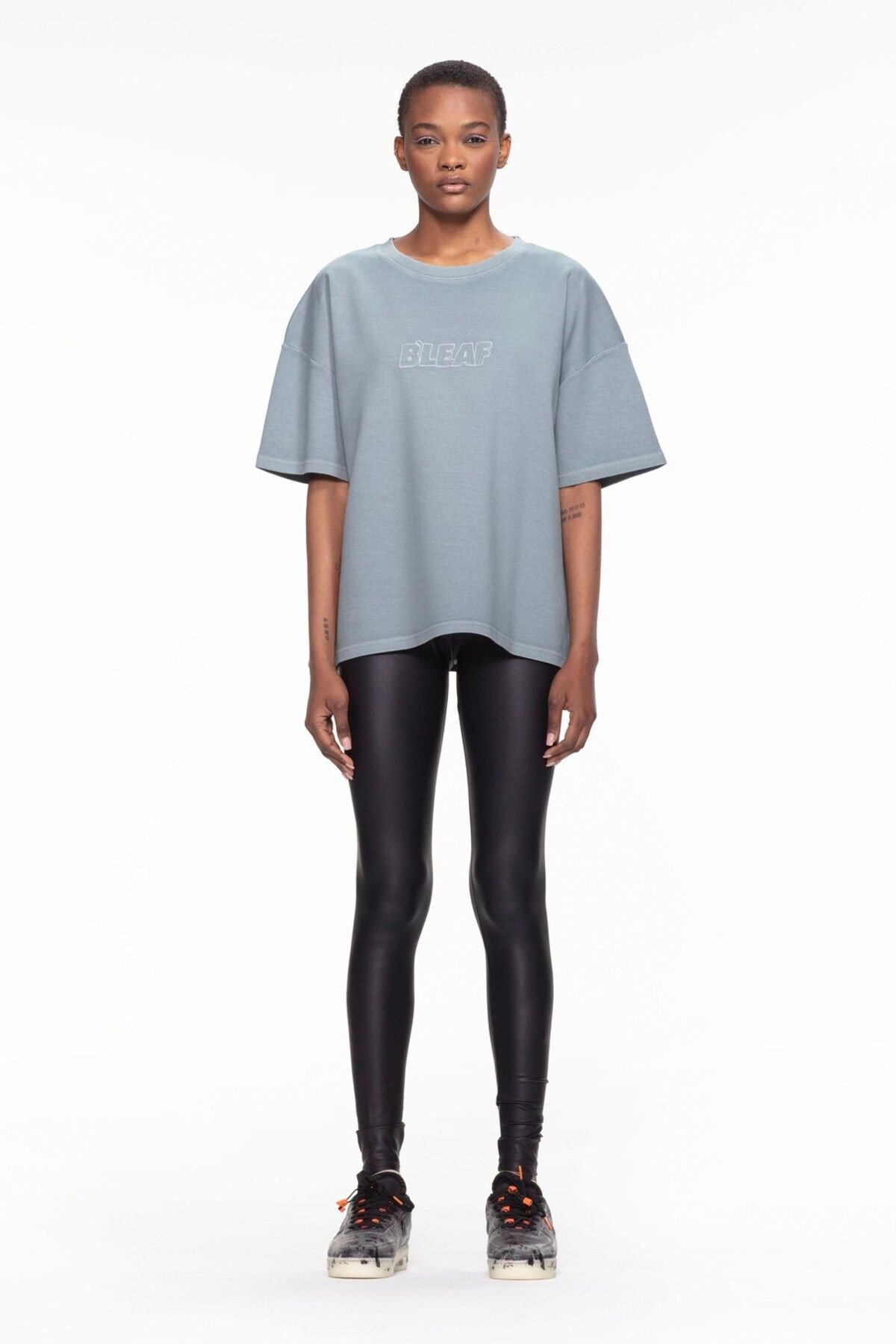 Oversize T-Shirt