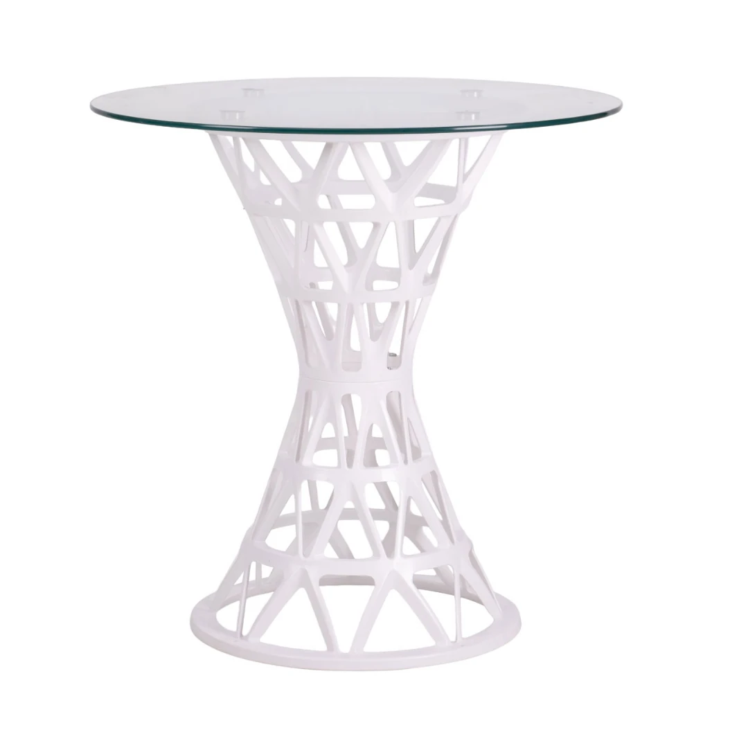 Venezia Lüks Kafe Masa Takımı 