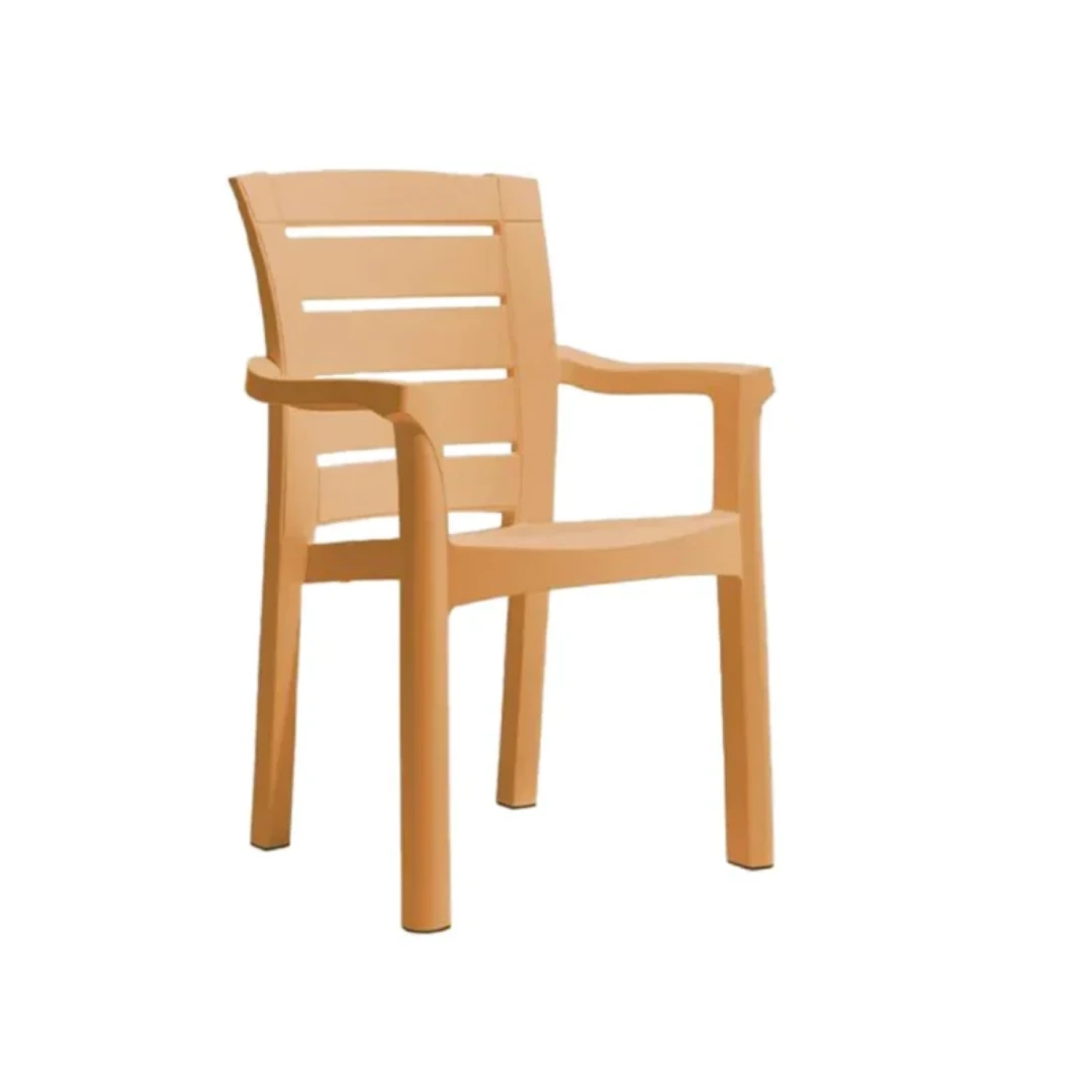 Napoli Balkon Sandalyesi 2'li