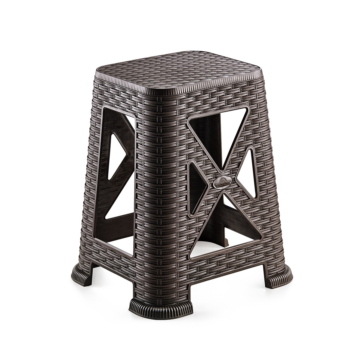 Holiday Rattan Tabure 