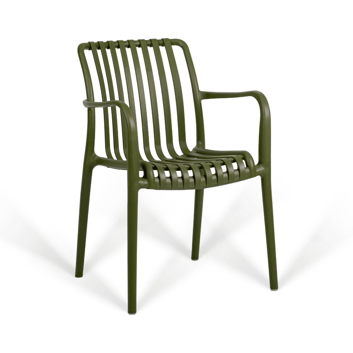 Linea Paris Şık ve Lüks Kafe Sandalyesi 6'lı set
