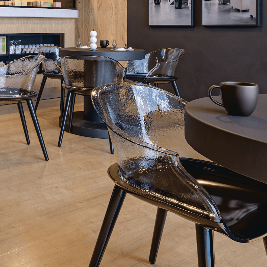 2’li Milano Kafe ve Balkon Sandalyesi 