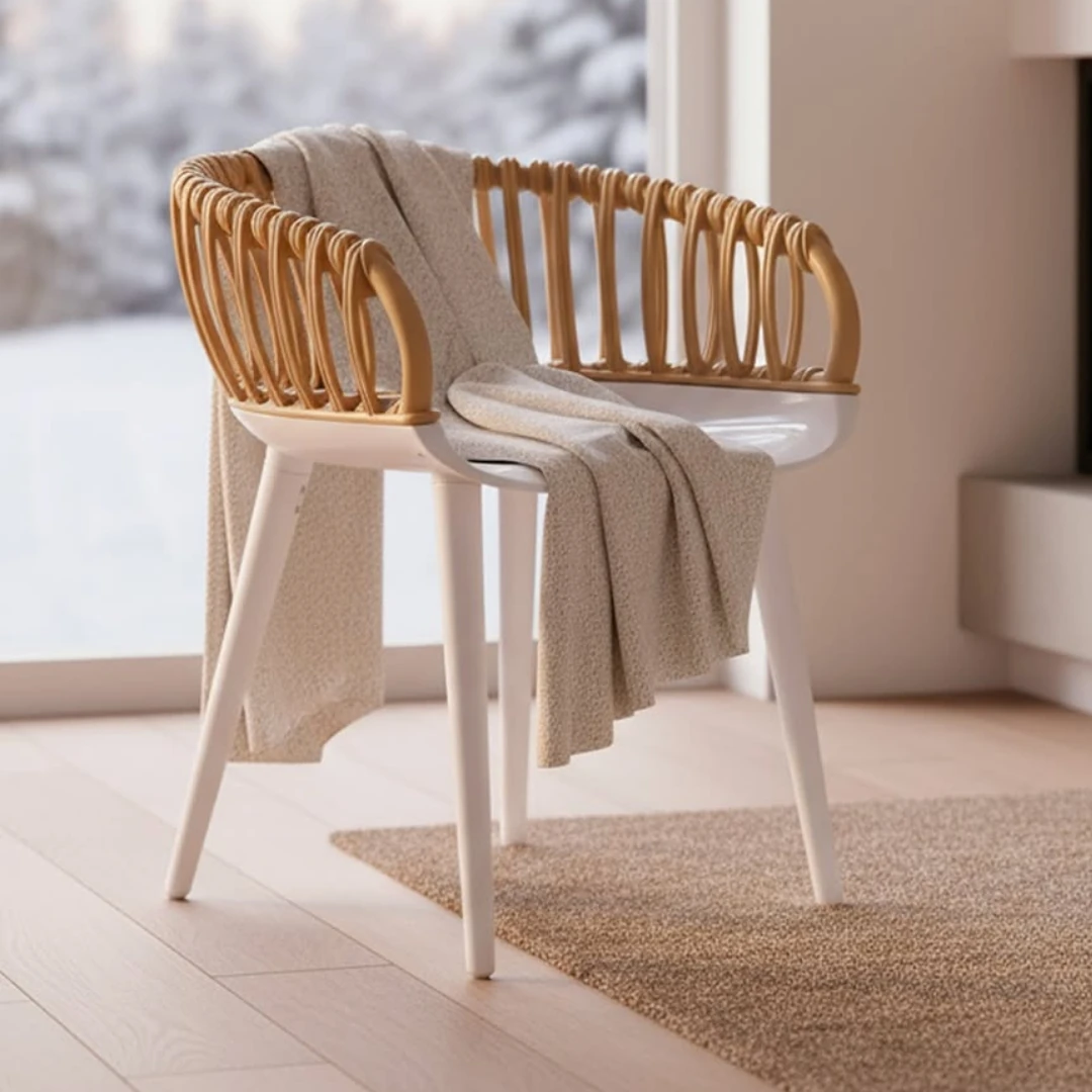 Venezia Lüks Kafe Masa Takımı 