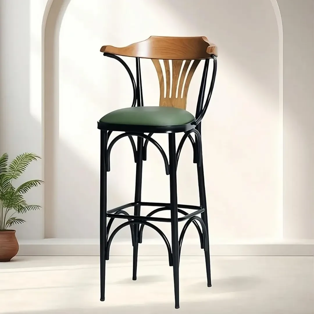 75 cm Mutfak Bar Sandalyesi