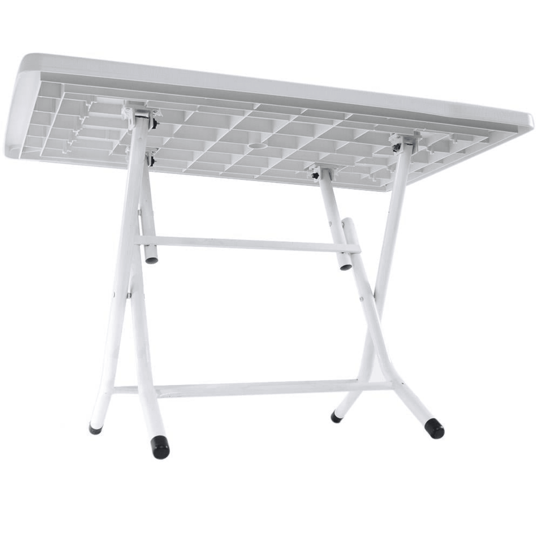 Katlanır Plastik Masa 70x120