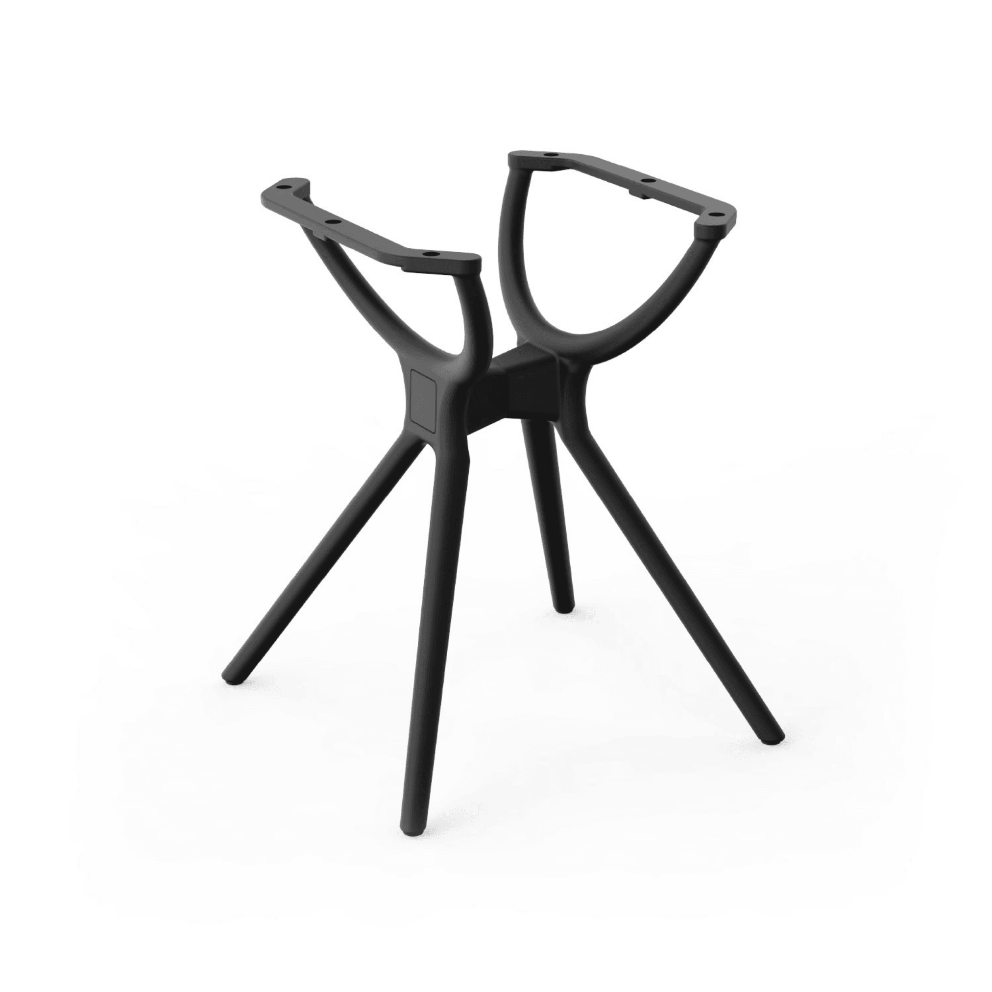 Plastik Masa Ayağı 71 cm