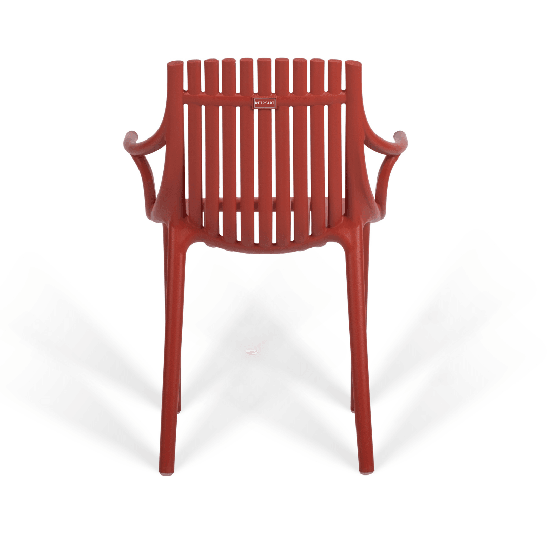 Monaco Sandalye 4'lü Set