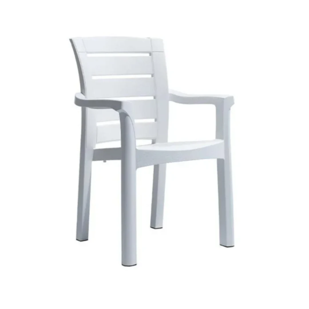 Napoli Balkon Sandalyesi 2'li