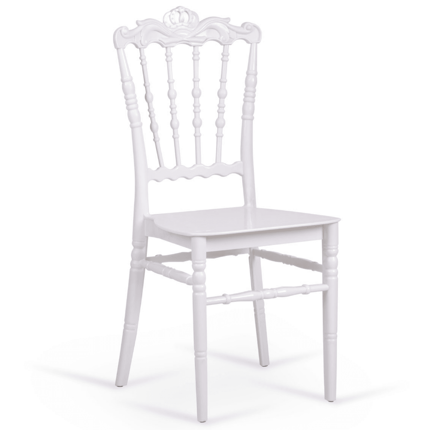 Crown Organizasyon Sandalyesi 20'li Set